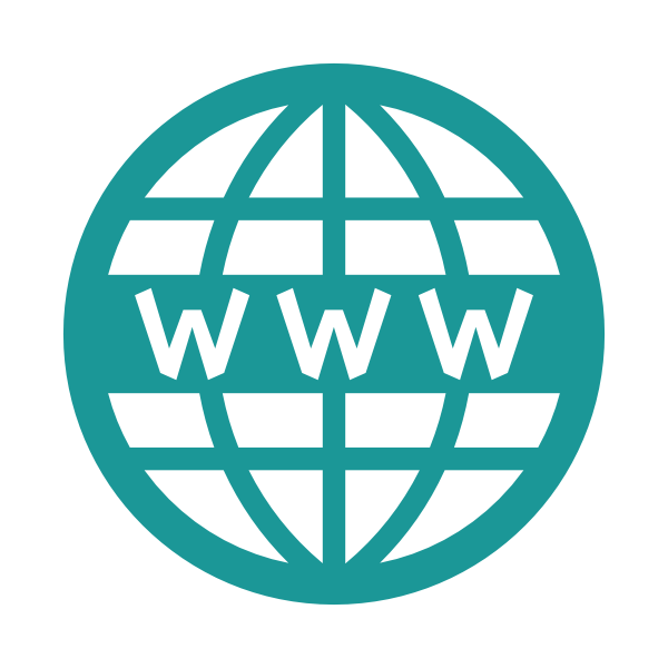 web