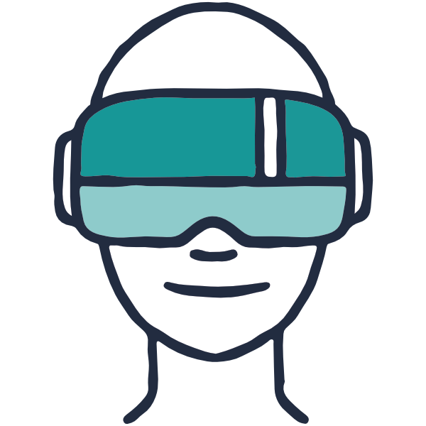 realtà virtuale